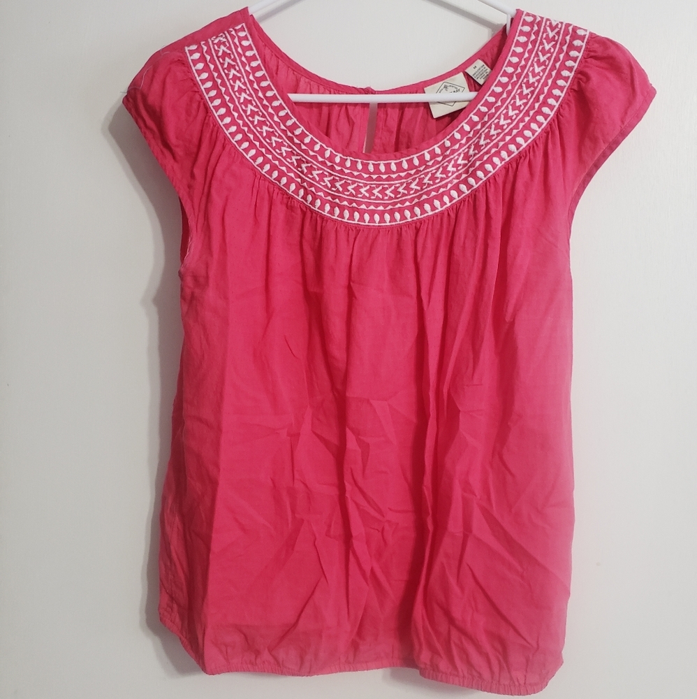 Cute top